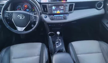 
										Automatik Dizel Toyota RAV4 2014 full									