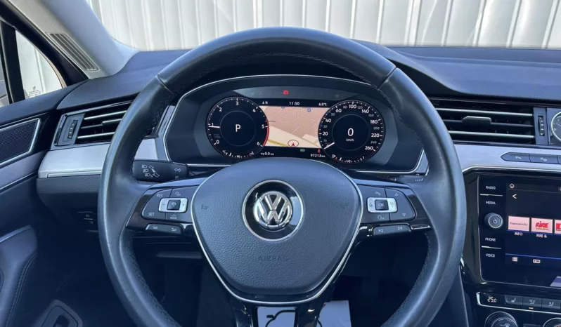 
								Automatik Dizel VW Passat 2017 full									