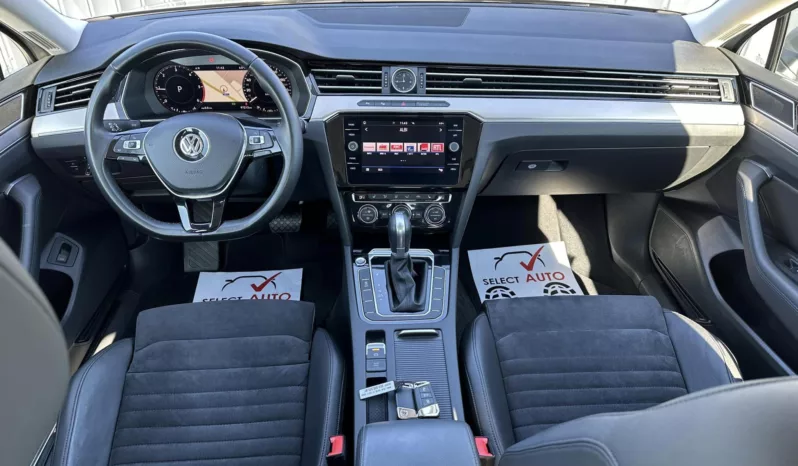 
								Automatik Dizel VW Passat 2017 full									