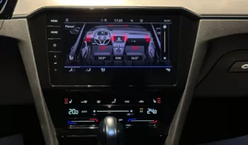 
										Automatik Dizel VW Passat 2020 full									