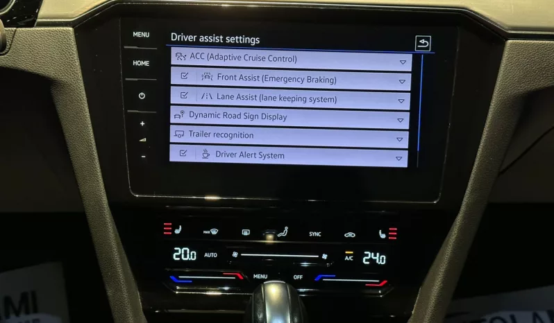 
								Automatik Dizel VW Passat 2020 full									