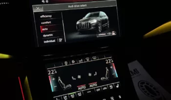
										Automatik Dizel Audi SQ7 2020 full									