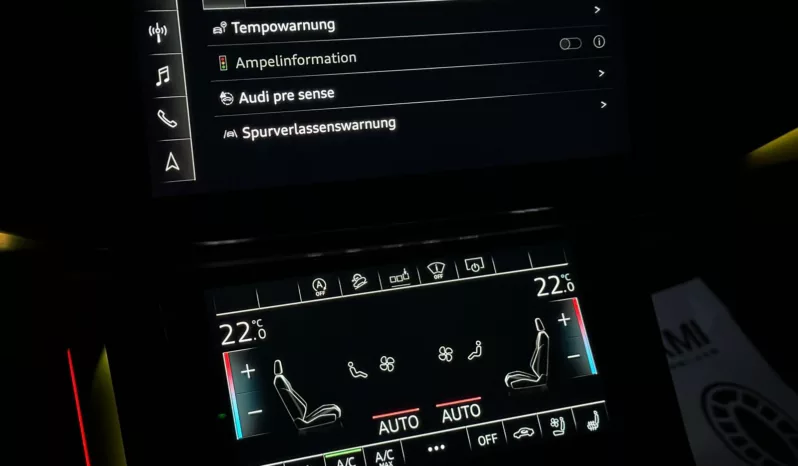 
								Automatik Dizel Audi SQ7 2020 full									