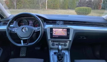 
										Automatik Dizel VW Passat 2018 full									
