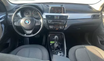 
										Automatik Dizel BMW X1 2016 full									