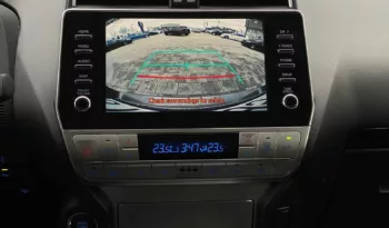 
										Automatik Dizel Toyota Land Cruiser 2020 full									