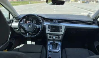 
										Automatik Dizel VW Passat 2015 full									