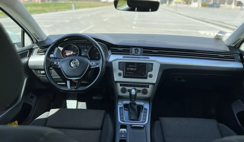 
								Automatik Dizel VW Passat 2015 full									