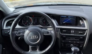 
										Automatik Dizel Audi A4 2015 full									