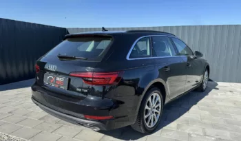 
										Automatik Dizel Audi A4 2019 full									