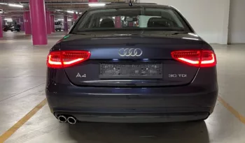 
										Automatik Dizel Audi A4 2015 full									