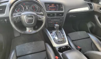 
										Automatik Dizel Audi Q5 2012 full									