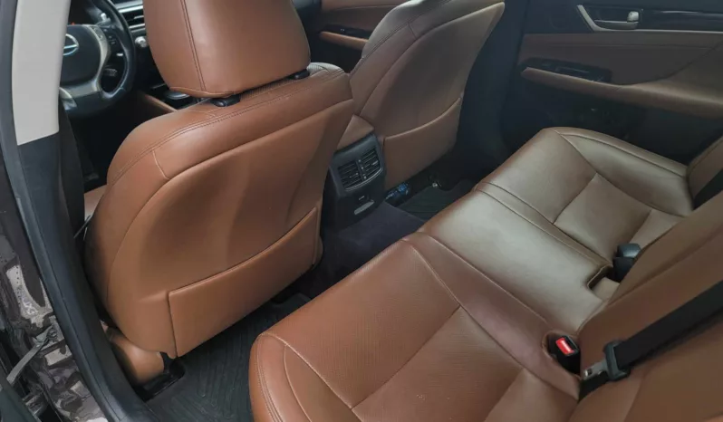 
								Automatik Hibrid Lexus GS 450 2014 full									