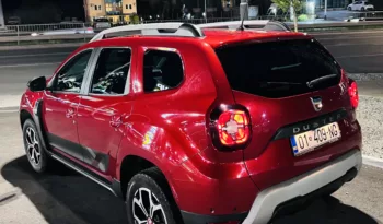 
										Manual Dizel Dacia Duster 2019 full									