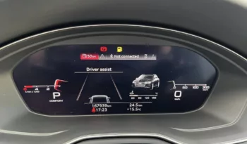 
										Automatik Dizel Audi A4 2020 full									