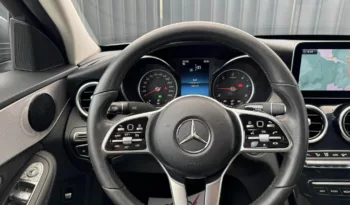 
										Automatik Dizel Mercedes Benz C 220 2019 full									