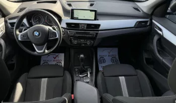 
										Automatik Dizel BMW X1 2017 full									