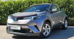 Automatik Hibrid Toyota C-HR 2018
