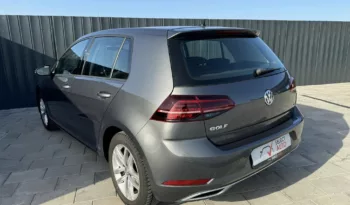 
										Automatik Dizel VW Golf 7 2019 full									