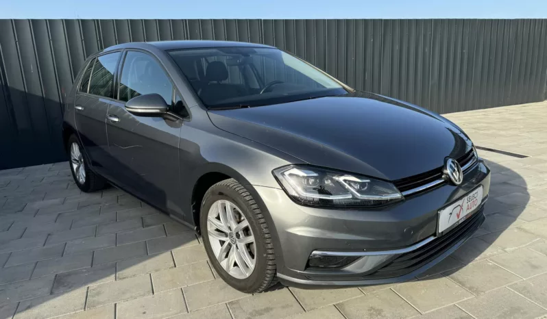 
								Automatik Dizel VW Golf 7 2019 full									