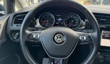 
										Automatik Dizel VW Golf 7 2019 full									