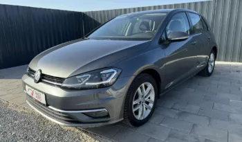 Automatik Dizel VW Golf 7 2019