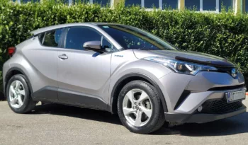 
										Automatik Hibrid Toyota C-HR 2018 full									