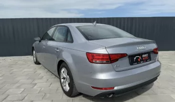 
										Automatik Dizel Audi A4 2017 full									