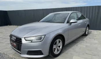 Automatik Dizel Audi A4 2017