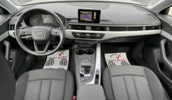 
										Automatik Dizel Audi A4 2017 full									