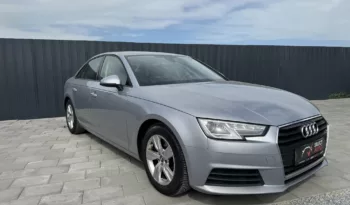 
										Automatik Dizel Audi A4 2017 full									