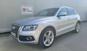 
										Dizel Audi Q5 2012 full									