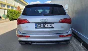 
										Dizel Audi Q5 2012 full									