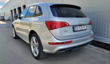 
										Dizel Audi Q5 2012 full									