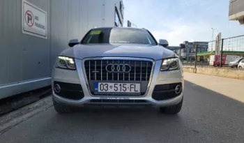 
										Dizel Audi Q5 2012 full									