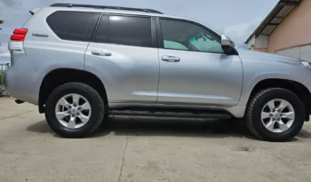 
										Manual Dizel Toyota Land Cruiser 2011 full									