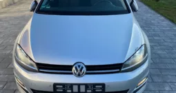 Automatik Dizel VW Golf 7 2016