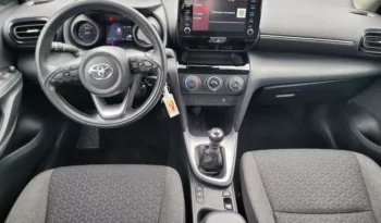 
										Manual Benzin Toyota Yaris Cross 2023 full									