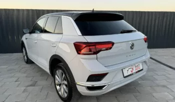 
										Automatik Dizel VW T-Roc 2019 full									