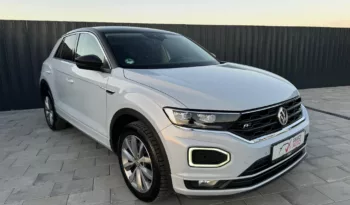 
										Automatik Dizel VW T-Roc 2019 full									