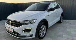 Automatik Dizel VW T-Roc 2019