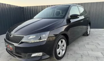 Automatik Dizel Škoda Fabia 2018