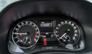 
										Automatik Dizel Škoda Fabia 2018 full									