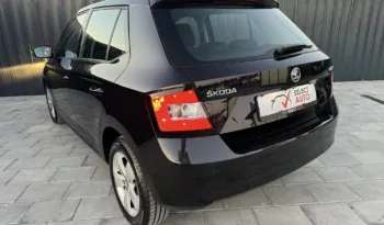 
										Automatik Dizel Škoda Fabia 2018 full									