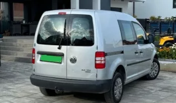 
										Manual Dizel VW Caddy 2015 full									