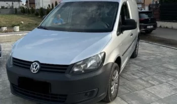 
										Manual Dizel VW Caddy 2015 full									