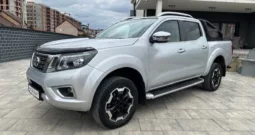 Automatik Dizel Nissan Navara 2021