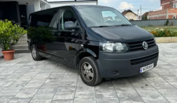 
										Manual Dizel VW Transporter 2013 full									