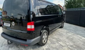 
										Manual Dizel VW Transporter 2013 full									