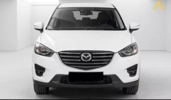 
										Automatik Dizel Mazda XC-5 2015 full									